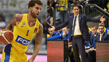 Tel Avivo &bdquo;Maccabi&ldquo;