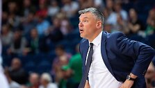 &Scaron;arūnas Jasikevičius