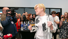 Ingrida &Scaron;imonytė