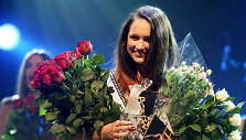 Deimantė Sabeckaitė