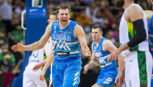Luka Doncic