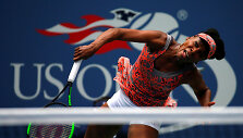 Venus Williams 
