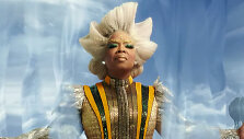 Oprah Winfrey filme &bdquo;Laiko vingis&ldquo; 
