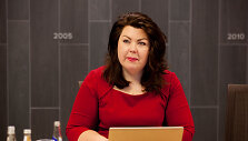 Dalia Kolmatsui 