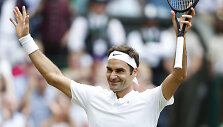 Rogeris Federeris