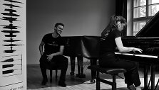 &bdquo;Kaunas Piano Fest&ldquo; &ndash; kultūros dozė Laikinajai sostinei