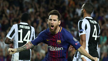 Lionelis Messi