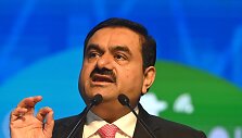 Gautamas Adani