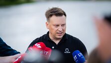 Valdas Benkunskas