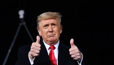 Donaldas Trumpas