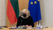 Ingrida &Scaron;imonytė
