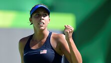 Petra Kvitova Rio olimpiadoje i&scaron;kovojo bronzą