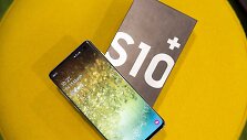 I&scaron;manusis telefonas &bdquo;Samsung S10+&ldquo;