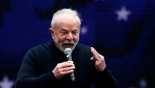 Luizas Inacio Lula da Silva