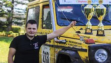 &bdquo;4X4 Gladiatoriai&ldquo;