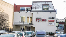 &bdquo;Lietuvos ryto&ldquo; redakcija
