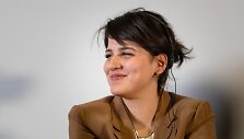 Sarah Mardini