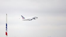 &bdquo;Air France&ldquo; lėktuvas