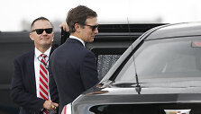Jaredas Kushneris