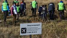 Nyderlandų ir ESBO ekspertai &bdquo;Malaysia Airlines&ldquo; lėktuvo katastrofos vietoje