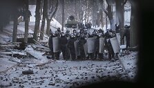 &bdquo;Berkut&ldquo; Kijeve