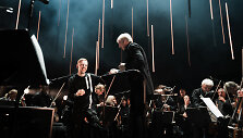 Gintaras Rinkevičius, Ten Walls-Marijus Adomaitis
