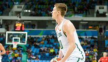 Marius Grigonis