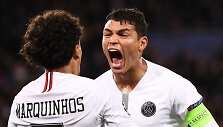 Thiago Silva