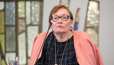 Au&scaron;ra Maldeikienė