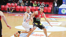 Martynas Mažeika ir Martynas Gecevičius
