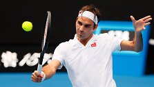 Rogeris Federeris
