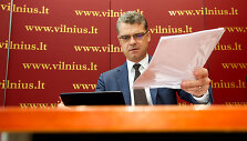Žilvinas &Scaron;ilgalis