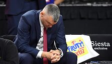 &Scaron;arūnas Jasikevičius