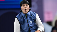 Dominikos Banevič &ndash; Bgirl Nickos pasirodymas Paryžiaus olimpinėse žaidynėse