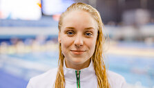 Agnė &Scaron;eleikaitė 