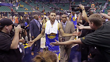 Stephenas Curry