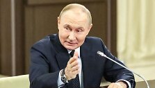 Vladimiras Putinas / AFP