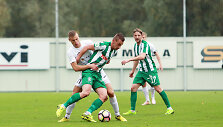 Marijampolės &bdquo;Sūduva&ldquo; &ndash; Vilniaus &bdquo;Žalgiris&ldquo;