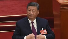Xi Jinpingas / Ng Han Guan / AP
