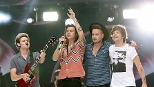 Grupė &bdquo;One Direction&ldquo;