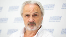 Robertas van Vorenas