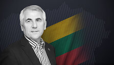 Vygaudas U&scaron;ackas