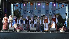 &Scaron;ventės akimirka