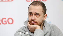 Andrius Blaževičius