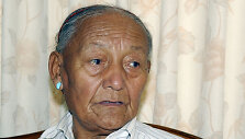 Jigme Dorje Palbaras Bista