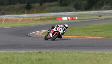 &bdquo;Coffee Racers&ldquo; treniruotės Lenkijos sportininkams &bdquo;Tor Poznan&ldquo; trasoje