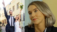 Eglė Ancevičiūtė ir Marius Meilūnas