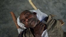 Haityje i&scaron;plito cholera