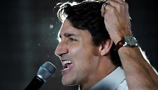 Justinas Trudeau