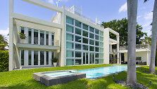 Lil Wayne'o vila